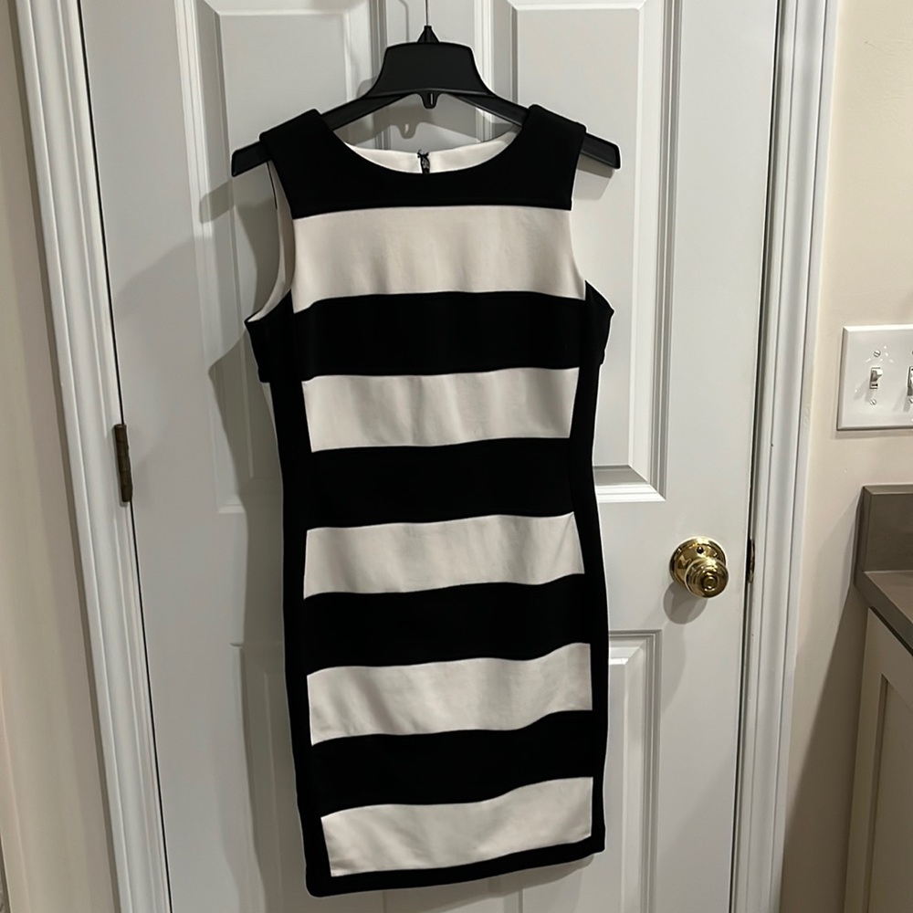 Calvin Klein Dress